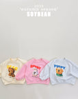 Animal Friends Sweatshirt
