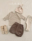 Kids Basic Leggings 25