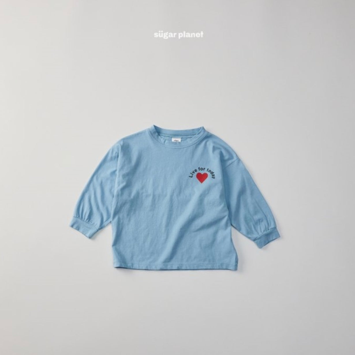 Today Long Tee