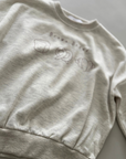 Bakery Club Sweater – Casual print for little connoisseurs