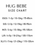 Washed Double Layer Baggy Pants
