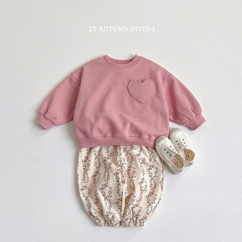 Printed Pattern Bloomers