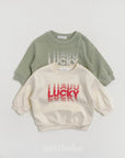 Lucky Sweatshirts