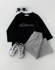 Round Everywhere Tee