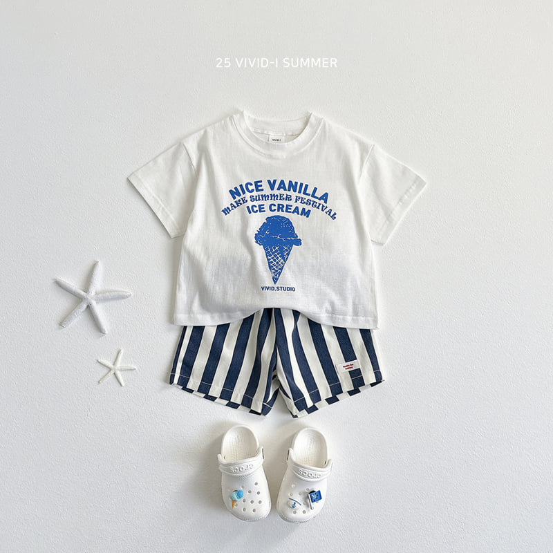 Label Point Pants