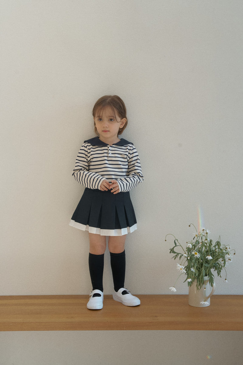 Pleated Skirt2_byLittleFox_jetztvorbestellen