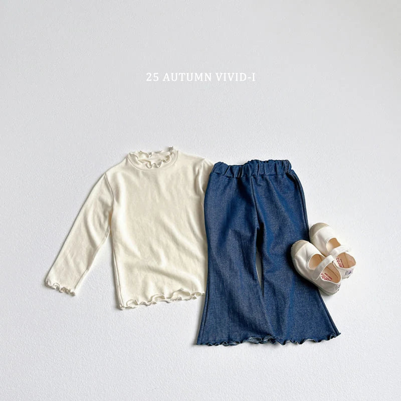 Soft Wave Tee