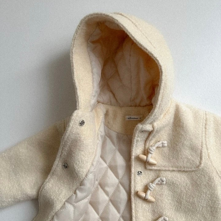 Canto Coat