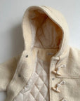Canto Coat