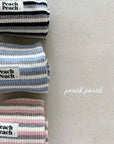 Stripe Leggings