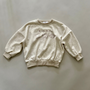 Bakery Club Sweater – Lässiger Print für kleine Genießer