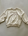 Bakery Club Sweater – Casual print for little connoisseurs