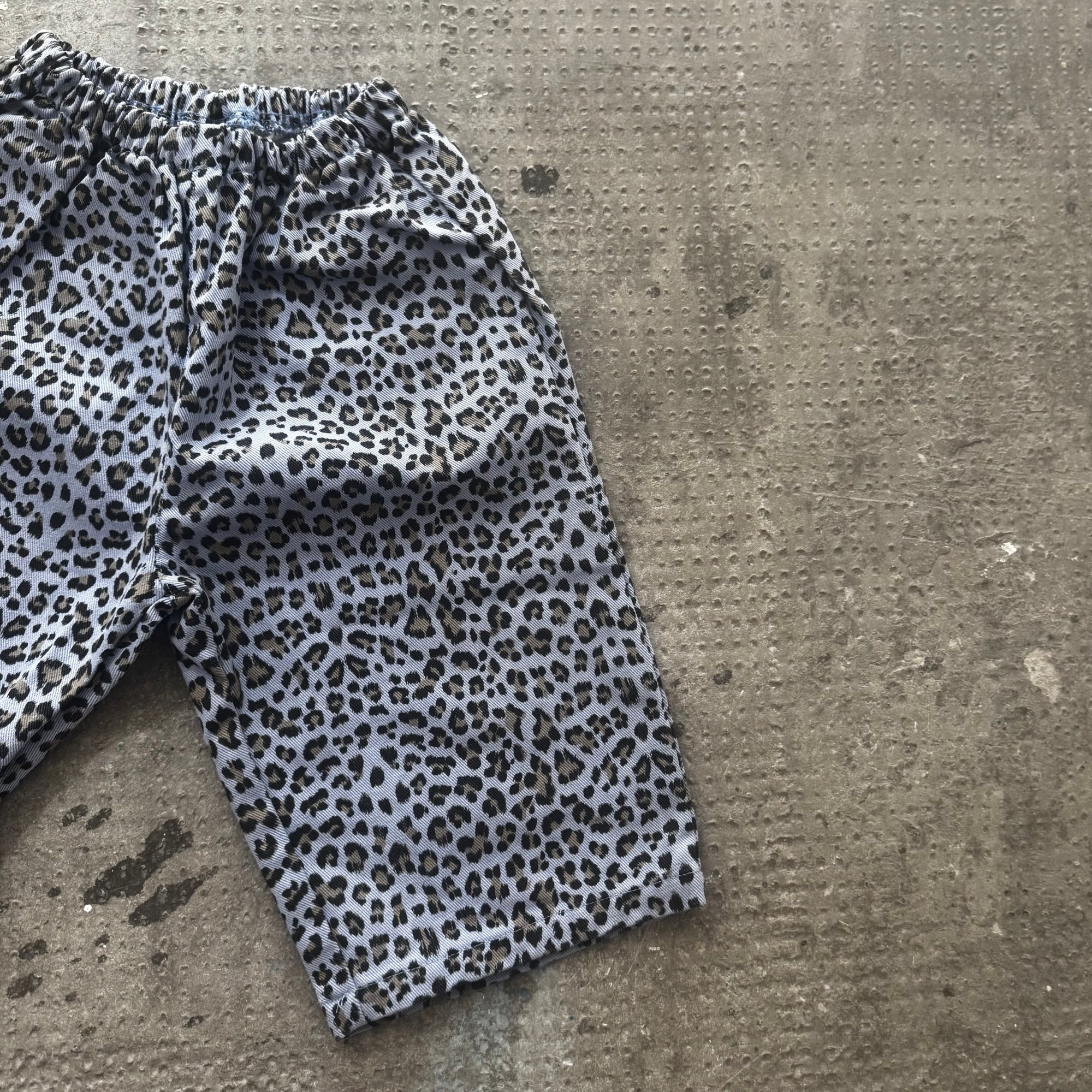 Leo Wide Pants