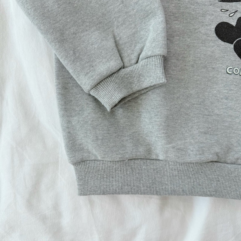 Flirting Sweatshirt