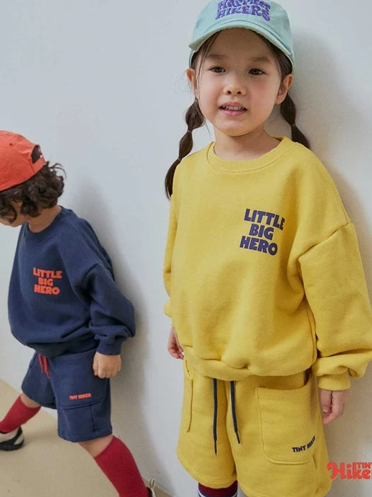 Little Hero Top Bottom Set_byLittleFox_jetztvorbestellen