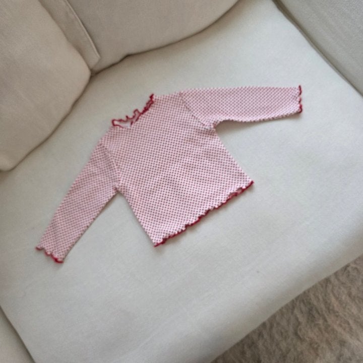 Cookie Tee1_byLittleFox_jetztvorbestellen