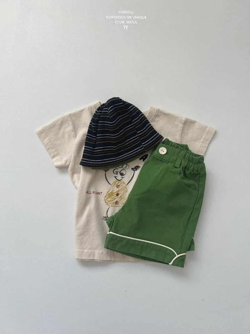 Curve Half Pants4_byLittleFox_jetztvorbestellen