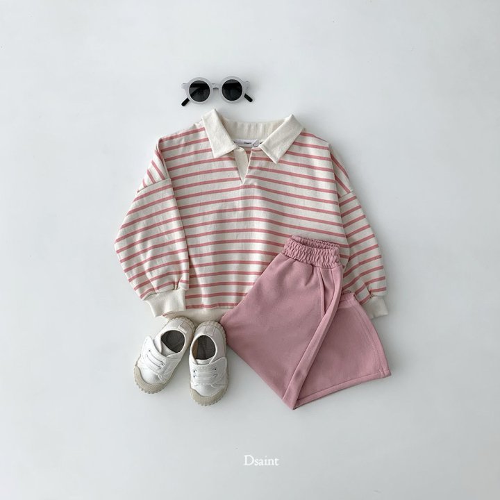 Lulu Slit Collar Sweatshirt2_byLittleFox_jetztvorbestellen