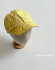 Cotton Basic Cap2_byLittleFox_jetztvorbestellen