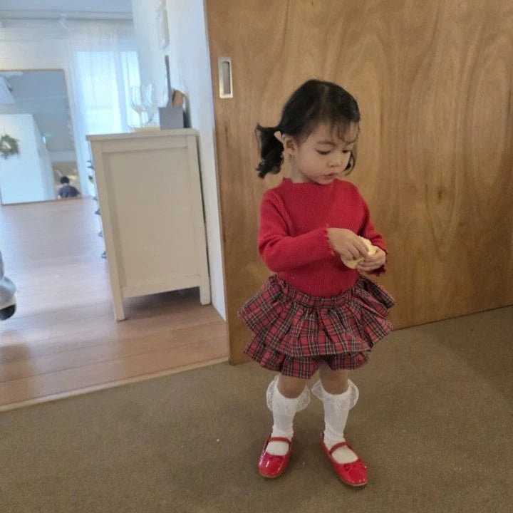 Barbie Skirt Pants2_byLittleFox_jetztvorbestellen