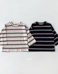 Picnic Stripe Tee