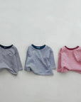 Two-Tone Tee
