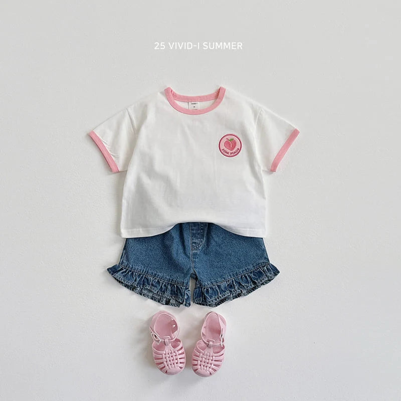 Fruits Dolphin Set