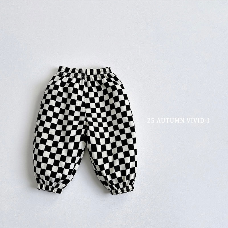 Printed Pattern Bloomers