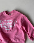 Relax Sweatshirts (with Mom)