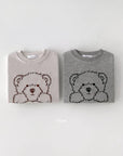 Field Bear Sweatshirt