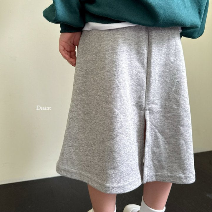 Long Skirt
