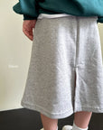 Long Skirt