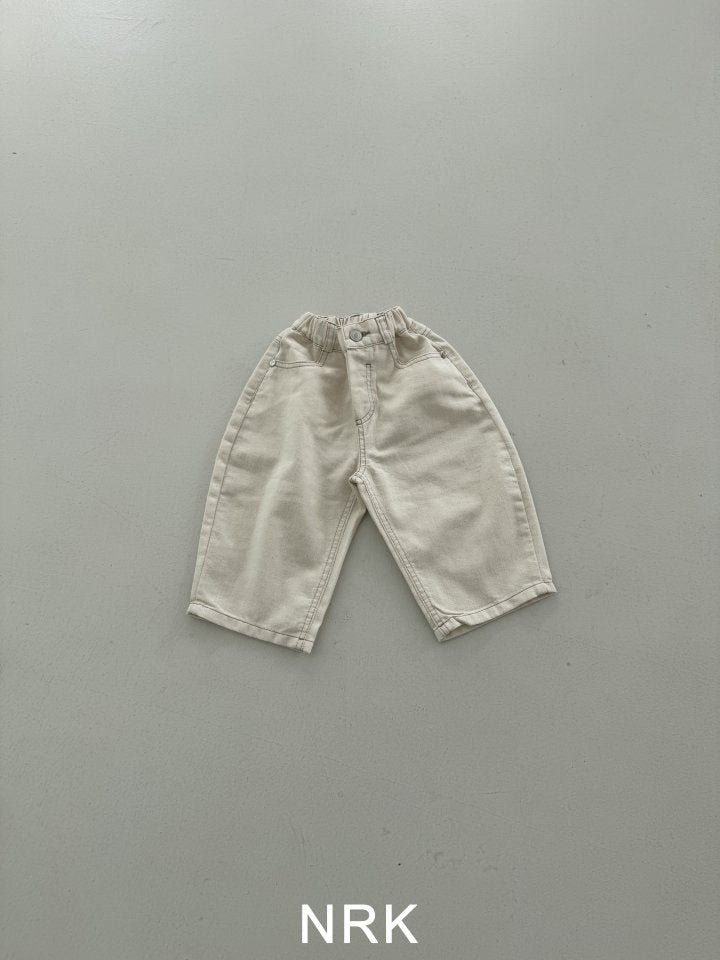 Bio Denim Pants6_byLittleFox_jetztvorbestellen