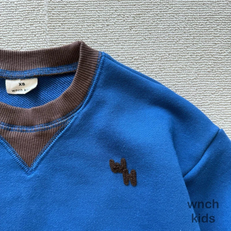 Daily Sweatshirt
