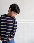 Picnic Stripe Tee