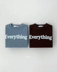 Everything Sweatshirt