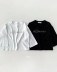 Round Everywhere Tee