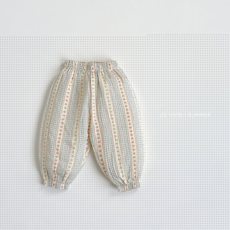 Point Pants