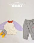 Dot Kong Kong Jogger Pants