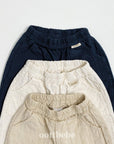 Tiyo Pocket Pants