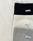 Winter Ribbed Leggings