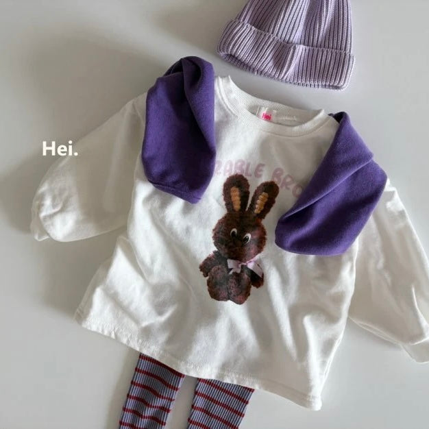 Bunny Girl Tee