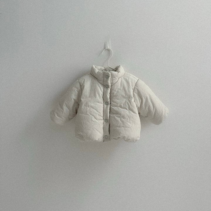 Balloon Jacket