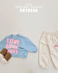 Dot Kong Kong Jogger Pants