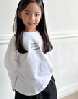 Morning Oversized Tee