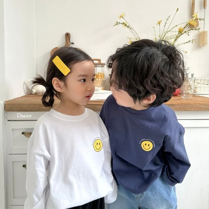 Happy Together Tee
