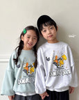 Donald Sweatshirt