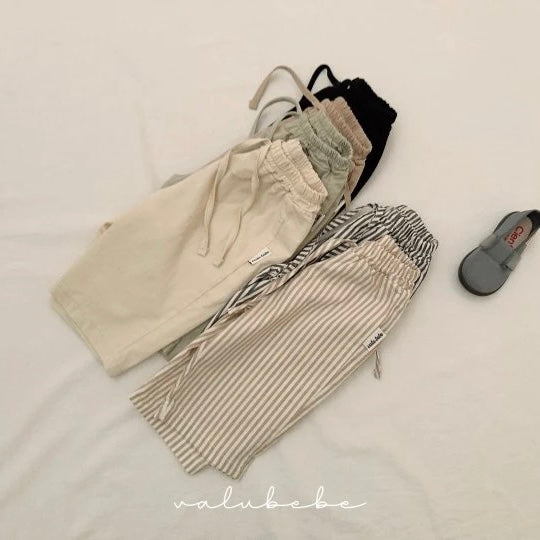 Coco Chino Pants 25 (Bebe)