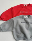 Like You Sweatshirt
