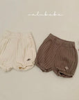 Juku Jacquard Pants (Bebe)